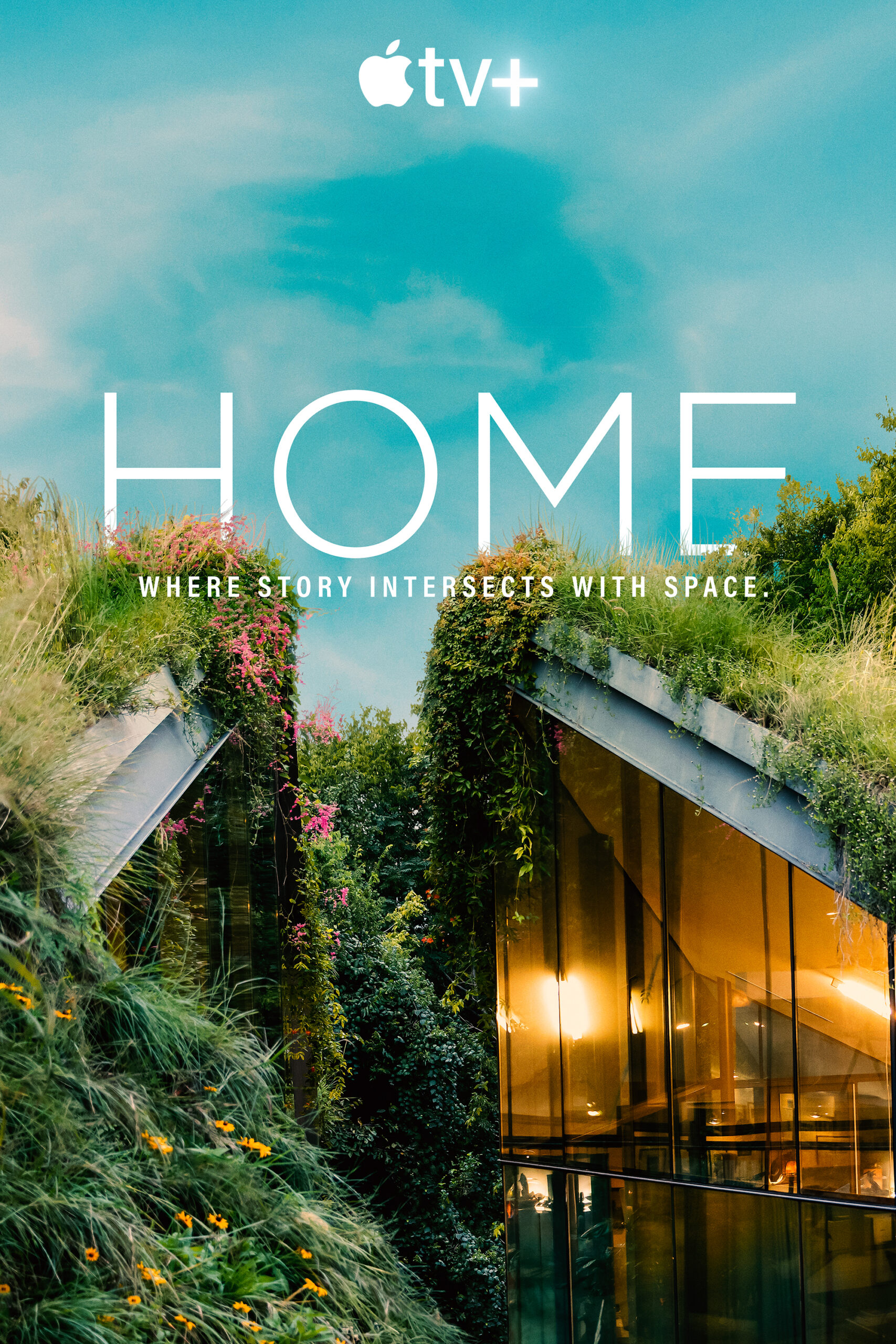 Home - Apple Tv