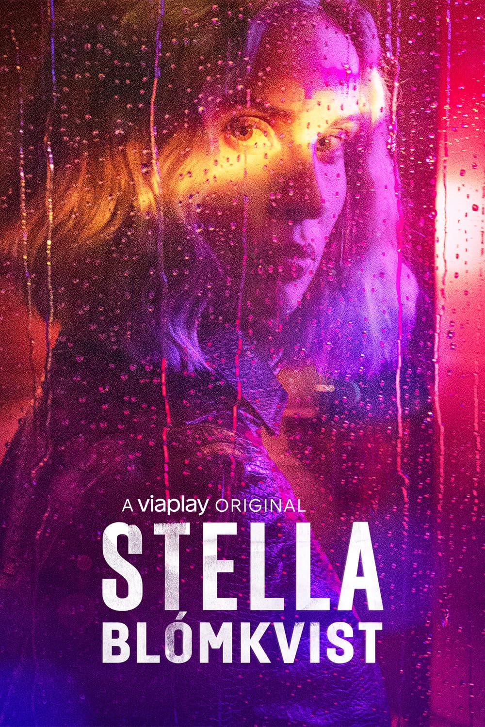 Stella Blómkvist