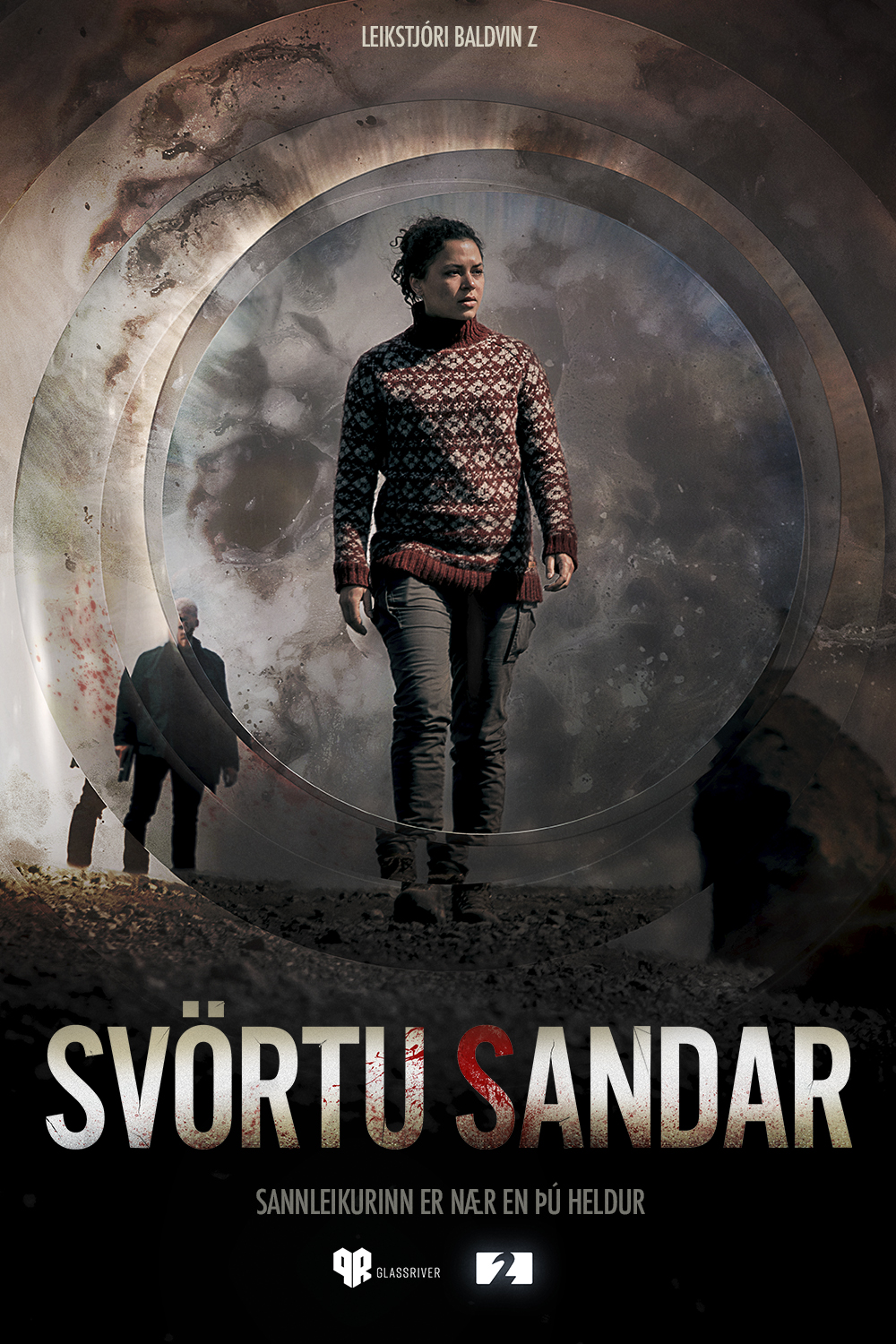 SvortuSandar